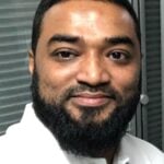 Russel Ahmed